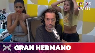 GRAN HERMANO 👁️ Resumen de la semana con Mili Goggia | Crossover