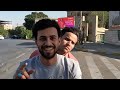 Beginning of video
