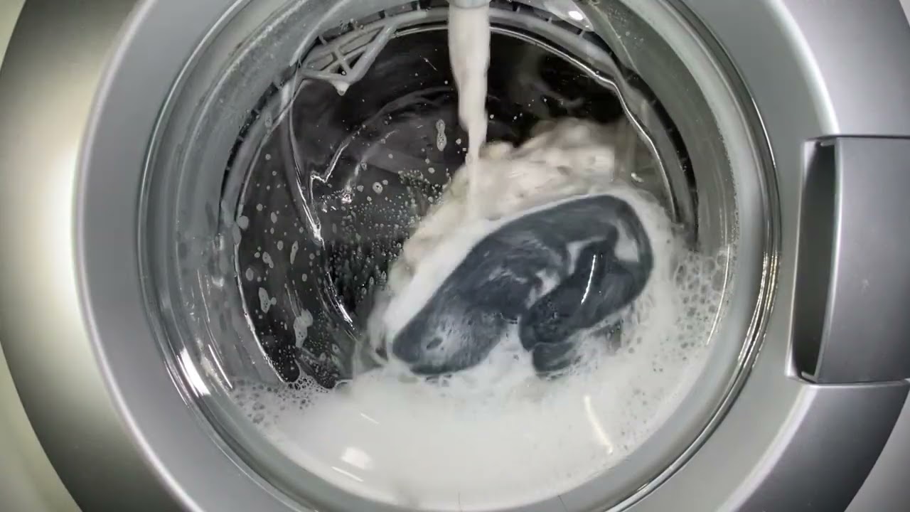 AEG Electrolux Lavamat 76850 Silent System Plus Waschmaschine