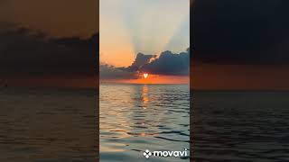 Pov You Love Watching The Sunset