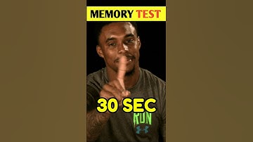 MEMORY RIDDLES FOR IQ TEST 🤓 | MEMORY TEST 🧐 | TEST | @SRFACTGAYN @FACELESSQUIZ | #shorts