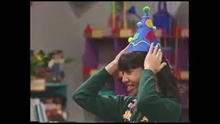 Watch Barney Tarara Boomdeay video