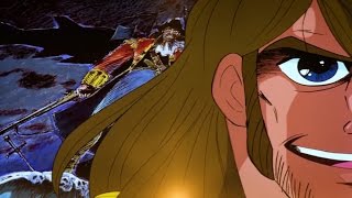 Takarajima [ Treasure Island ] - ARABIC OPENING |HD| شارة جزيرة الكنز - جديد