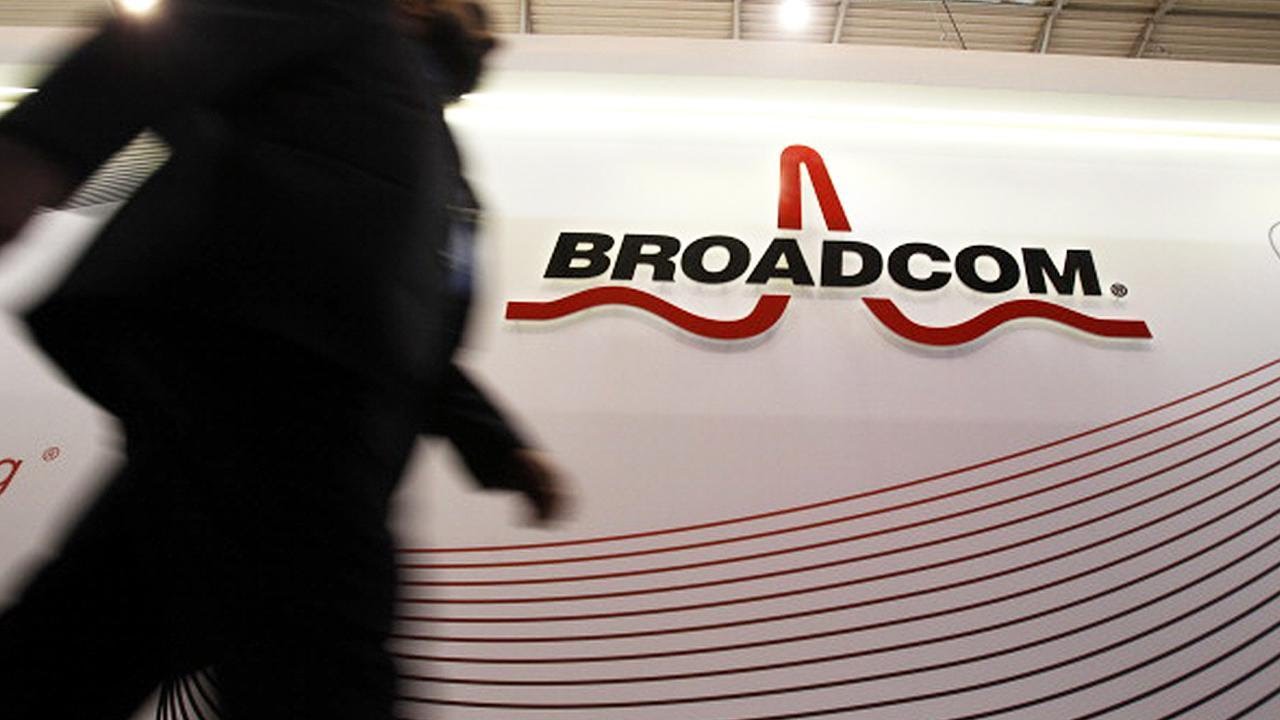 Broadcom Limited Reports Earnings on Thursday & Here’s What Jim Cramer Is Watching