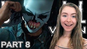 THE KILLER IS REVEALED! - Let