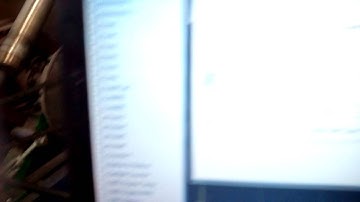 Throttle servo tests