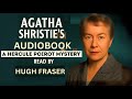 The Last Supper at Claridge's | A Hercule Poirot Mystery