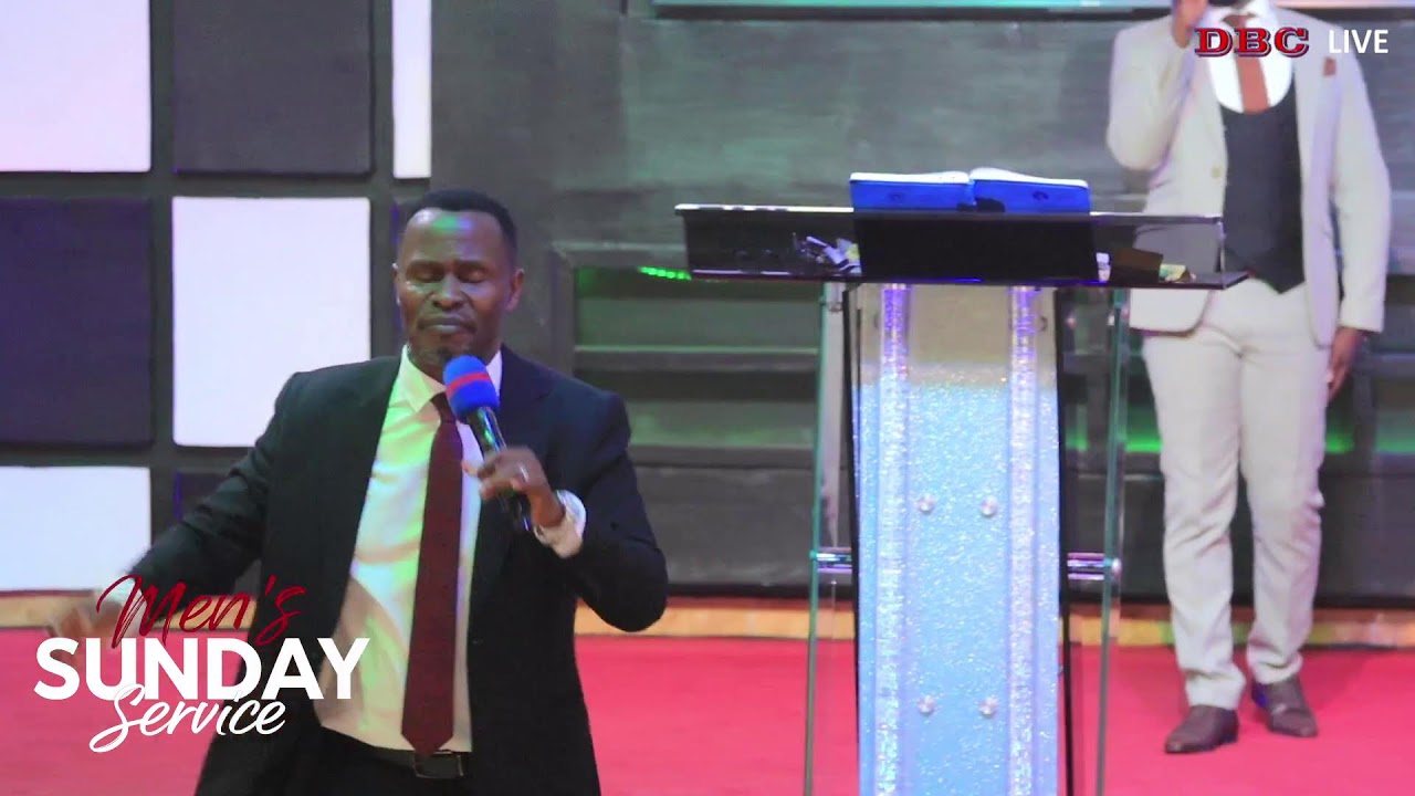 MEN LED SERVICE 01/03/2026