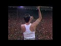 Queen Ay Oh Live Aid 1985 Queen Ay Oh Live Aid 1985
