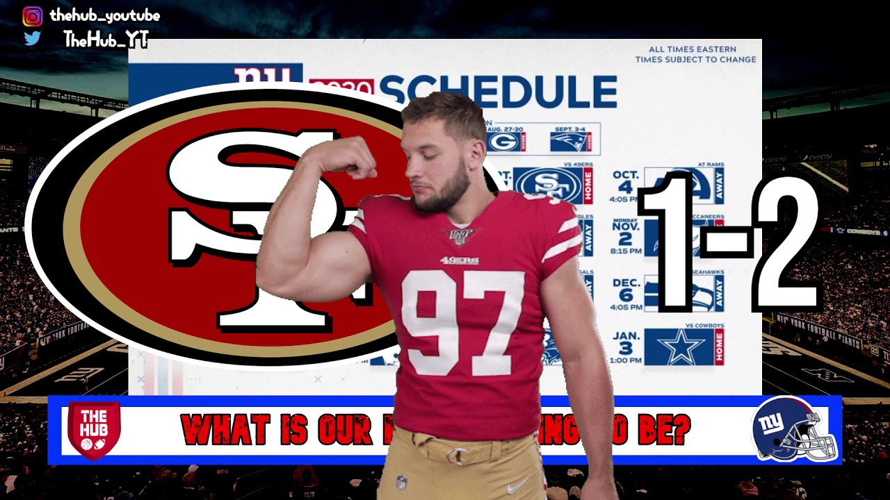 New York Giants 2020 Record Predictions 16 0 Or 0 16 YouTube new-york-giants-2020-record-predictions-16-0-or-0-16-youtube