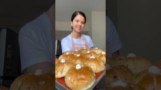A day in a life of a home baker in Bangalore