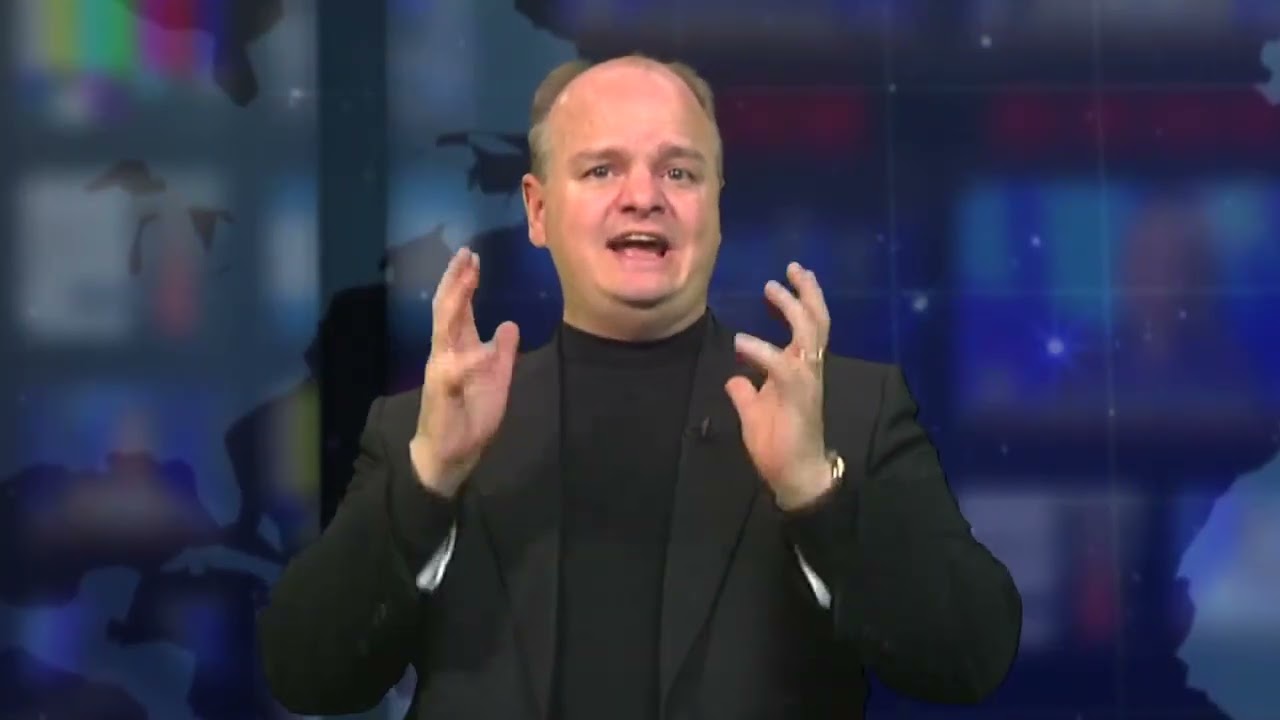 The Truth with Dr. Harper and Horowitz