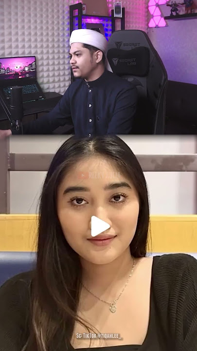 Malek smaa tarmizi ni ada masalah apa sih🗿#shorts