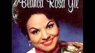 BLANCA ROSA GIL - QUIERO HABLAR CONTIGO chords