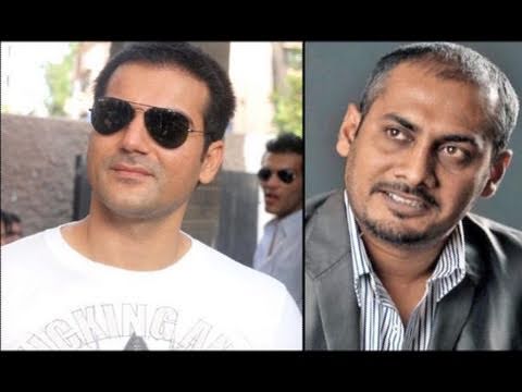 Arbaaz Khan: Abhinav Kashyap backed out of the fil...