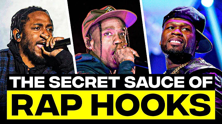 The 7 Secrets of Catchy Rap Choruses (How To Write Rap Hooks That Go Viral)