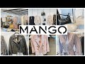 🤍🖤 MANGO Nouvelle collection Vêtements Femmes