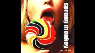 Sprung Monkey - Beautiful (2001)