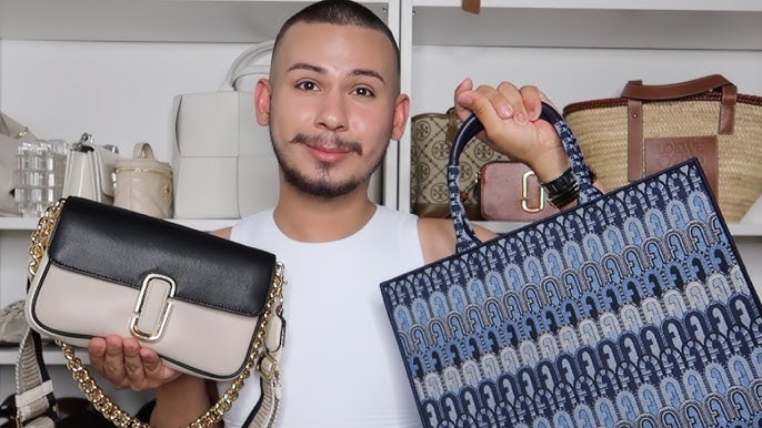 DIOR BOOK TOTE DUPEFURLA OPPORTUNITY BAG UNBOXING 