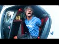 Man Brutally Crashes A Stolen Car, Then Runs From Police