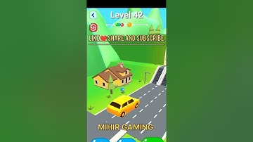 SHAPE-SHIFTING & TRANSFORM THE CHARACTER 👀 LEVEL 42 #shapeshifting #gameplay #shorts #short #viral