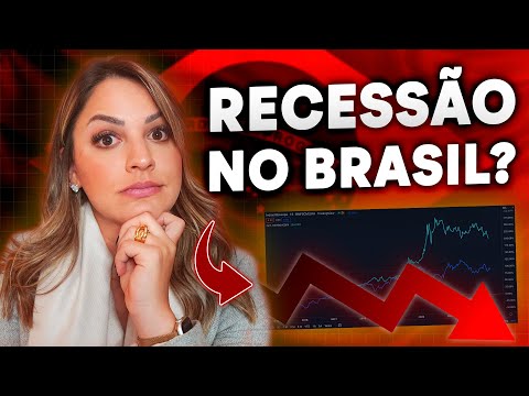 FURACÃO NA ECONOMIA PODE ESTAR PERTO