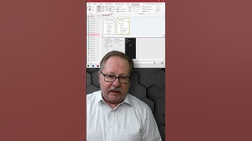 Improve Access Query Readability with Column Aliases