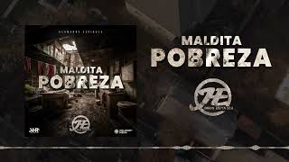 Hermanos Espinoza - Maldita Pobreza (Audio Oficial)