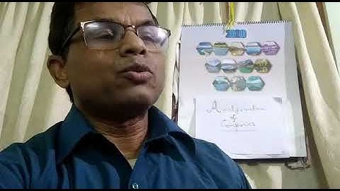 Advantages of Amalgamation of Companies: Lecture - 2: Dr. Gour Gopal Banik