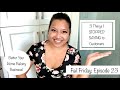 I Stopped Saying THIS to My Customers to Make My Home Bakery a SUCCESS | Fail Friday Ep. 23