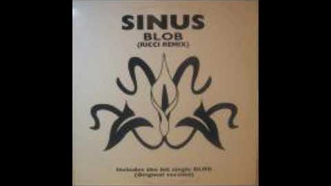 Sinus ‎– Blob (J.J.Jam Remix)