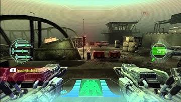 F.E.A.R. 3 - Interval 06: Bridge - Solo/Point Man/Insane