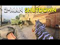 2-Man Shutdown in GameBattles! - Cold War