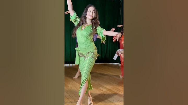 Shaabi Belly Dance Performance - Boss Ala El HalawaHegazy Metkal #bellydance #bellydancer