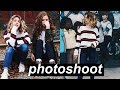 Photoshoot With Dorothy!! | Vlogmas Day 23