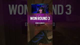 RB6 Siege Ranked, Twitch: Jaywalk313 #r6siege #r6hub #gaming