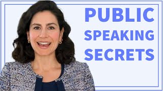 7 Public Speaking Exercises to Boost Your Confidence and Polish Your Delivery