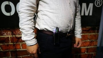 [2Fdeal]Vape Clip (Videos from Manufacturer)