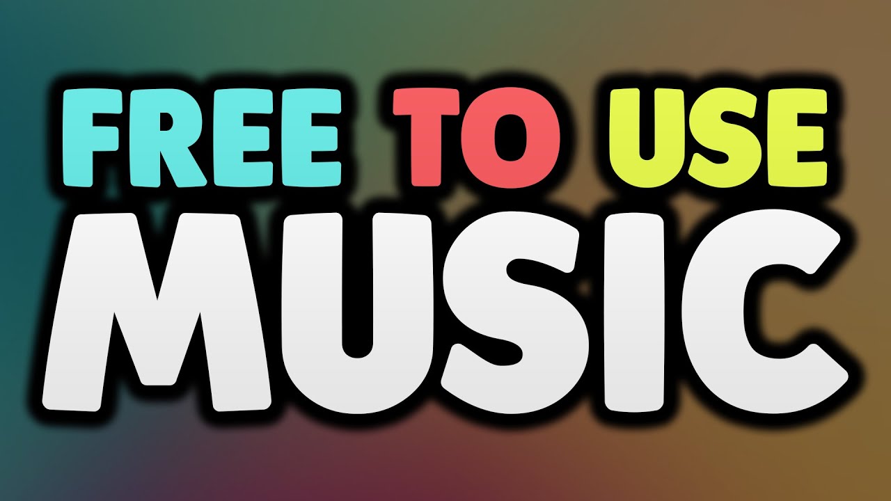 youtube royalty free music