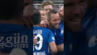 Bb Erzurumspordan Enteresan