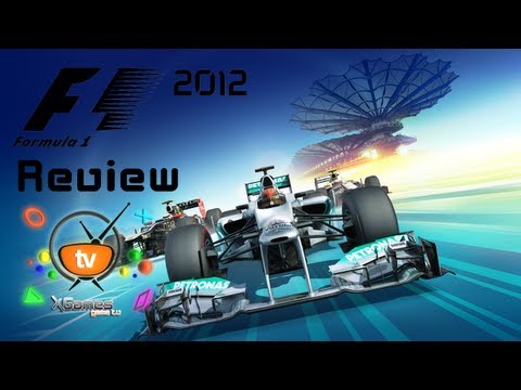 Vídeo: Codemasters Revela F1