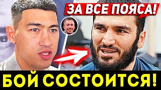 Срочно! Дмитрий Бивол Проведет Бой Против...!? Бивол Vs Бетербиев. Головкин Канело 3Новости Бокса