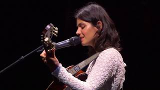 Katie Melua - A Time To Buy (Live in Berlin) chords