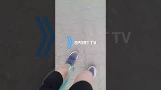 SPORT TV - oprawa graficzna (2019-2020)