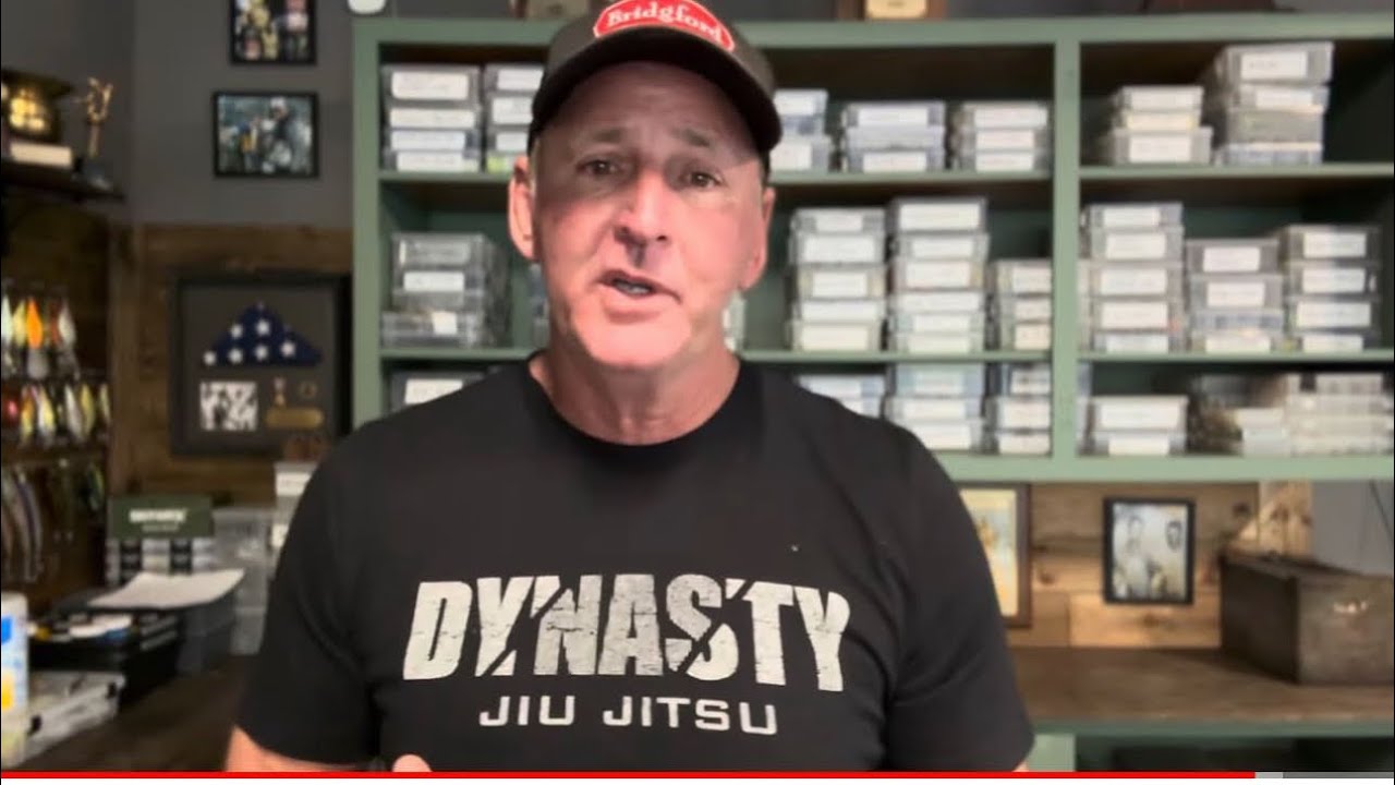 The Biggest Reality In Bass Fishing Most Anglers REFUSE To Accept…