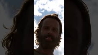 Cant Go Back, Bob The Walking Dead