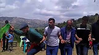 Recep Kervan Hazrolu Bilal Grani Resimi