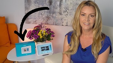 Amazon Echo Hub Review: it