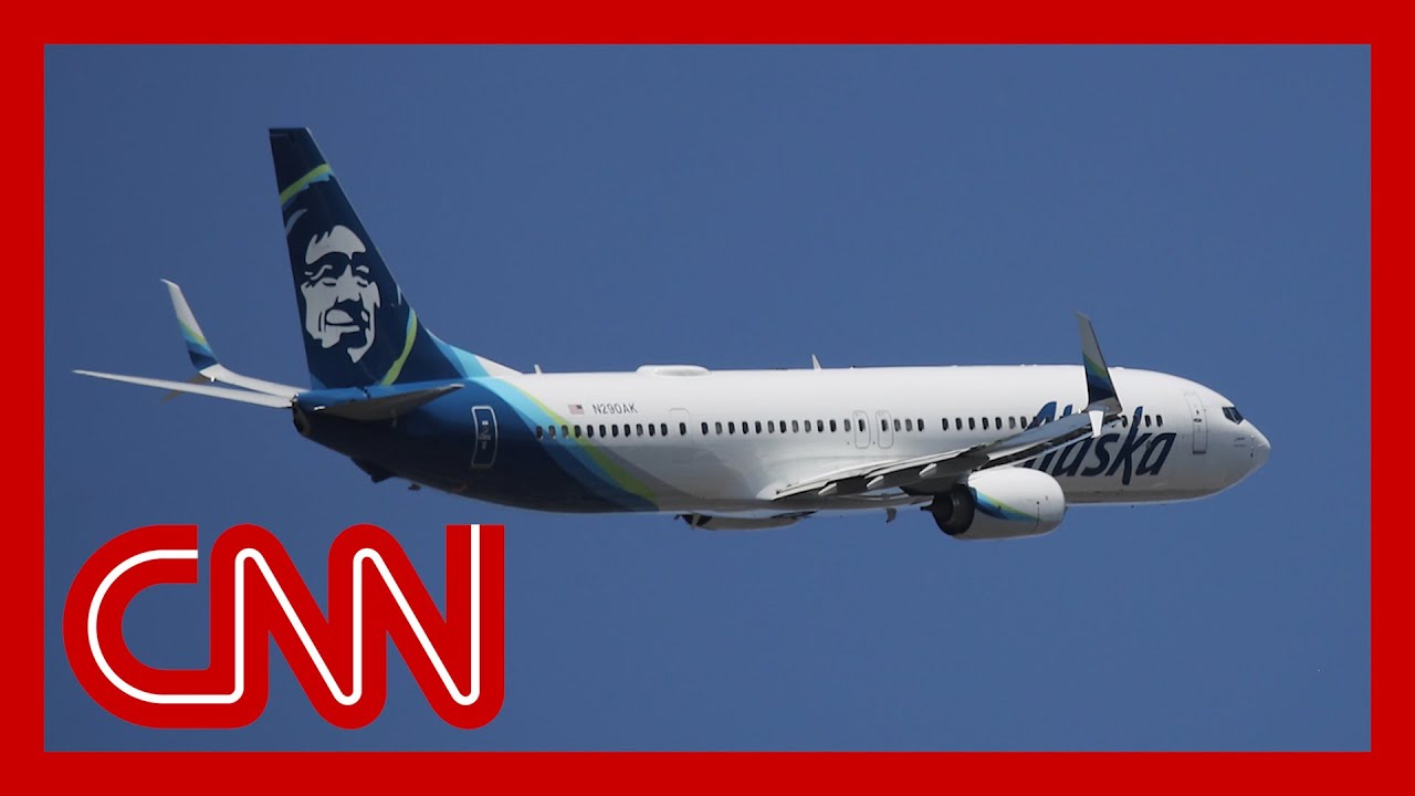 An off-duty pilot tried to take control of Alaska Airlines flight