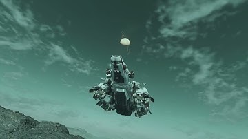 Starfield Playthrough Part 2 One Small Step